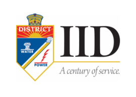 IID Logo